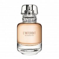 Туалетная вода Givenchy L'Interdit 2019 Eau de Toilette для женщин (оригинал)