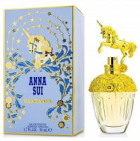 Туалетная вода Anna Sui Fantasia для женщин (оригинал)