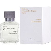 Туалетная вода Maison Francis Kurkdjian Aqua Universalis для мужчин и женщин (оригинал)