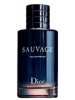Парфюмированная вода Christian Dior Sauvage Eau de Parfum 2018 для мужчин (оригинал)