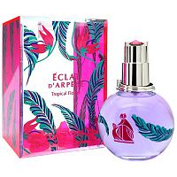 Парфюмированная вода Lanvin Eclat d`Arpege Tropical Flower для женщин (оригинал)