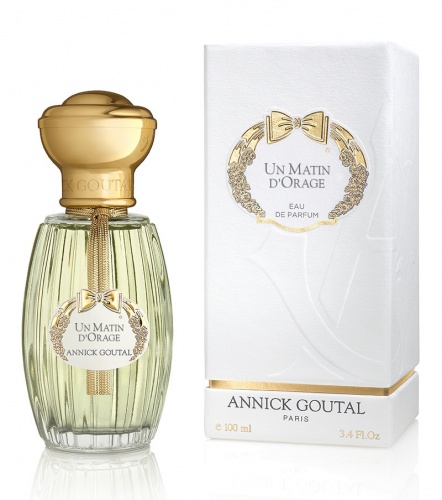 Парфюмированная вода Annick Goutal Un Matin D'Orage edp для женщин (оригинал)