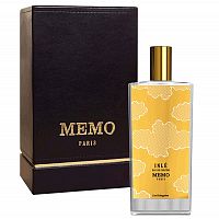Memo Inlé (тестер LUXURY Orig.Pack!) edp 75 ml