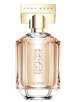 Туалетная вода Hugo Boss The Scent For Her EDT для женщин (оригинал)