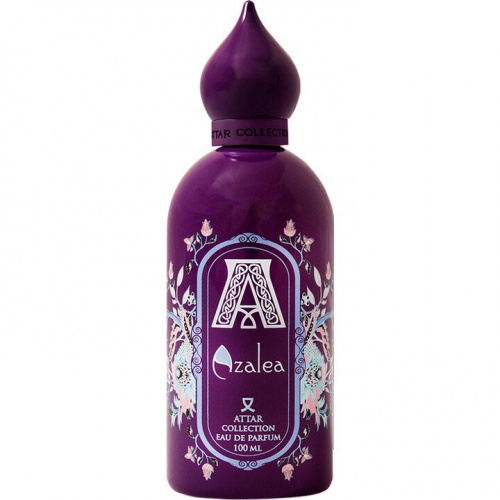 Парфюмированная вода Attar Collection Azalea для мужчин и женщин (оригинал)
