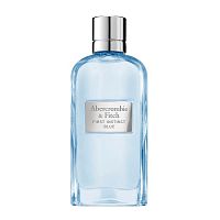 Туалетная вода Abercrombie and Fitch First Instinct Blue Man для мужчин (оригинал)