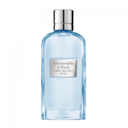 Туалетная вода Abercrombie and Fitch First Instinct Blue Man для мужчин (оригинал)