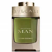 Парфюмированная вода Bvlgari Man Wood Essence для мужчин (оригинал)