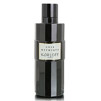 Парфюмированная вода Korloff Paris Cuir Mythique для мужчин и женщин (оригинал)