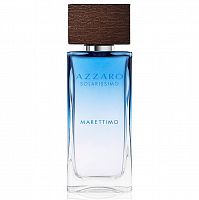 Туалетная вода Azzaro Solarissimo Marettimo для мужчин (оригинал)