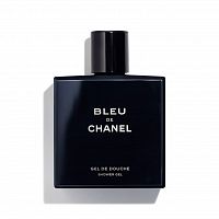 Туалетная вода Chanel Bleu De Chanel для мужчин (оригинал)