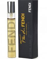 Туалетная вода Fendi Fan di Fendi pour Homme для мужчин (оригинал)