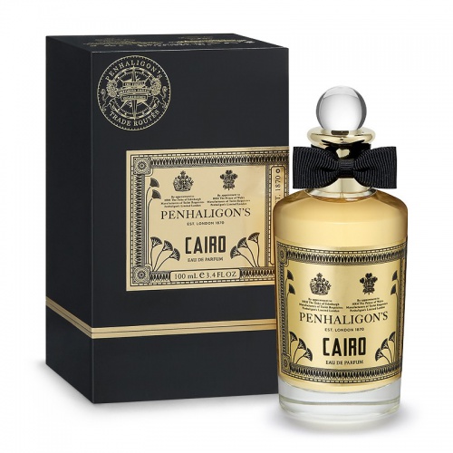 Парфюмированная вода Penhaligon's Cairo для мужчин и женщин (оригинал)