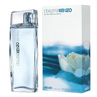 Туалетная вода Kenzo L'eau par Kenzo de Toilette (edt 100ml)