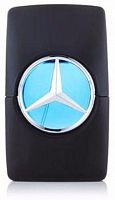 Туалетная вода Mercedes-Benz Man для мужчин (оригинал)