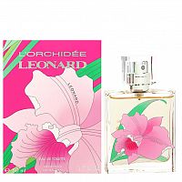 Туалетная вода Leonard L'Orchidee для женщин (оригинал)