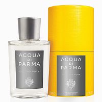 Одеколон Acqua di Parma Colonia Pura для мужчин и женщин (оригинал)