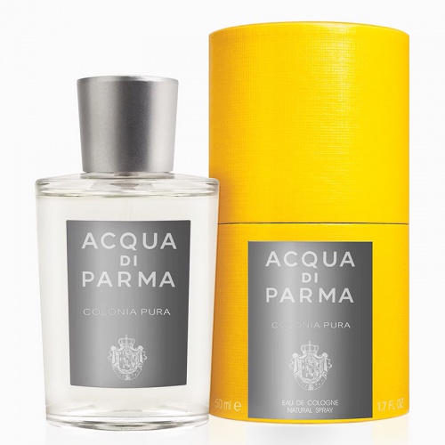 Одеколон Acqua di Parma Colonia Pura для мужчин и женщин (оригинал)