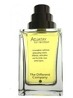 Парфюмированная вода The Different Company Adjatay Cuir Narcotique унисекс (оригинал)