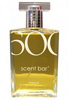 Парфюмированная вода Scent Bar 600 для мужчин и женщин (оригинал)