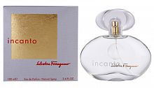 Парфюмированная вода Salvatore Ferragamo Incanto для женщин (оригинал)