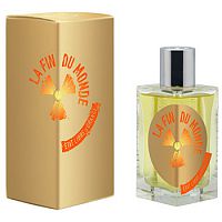 Парфюмированная вода Etat Libre d'Orange La Fin Du Monde для мужчин и женщин (оригинал)