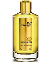 Парфюмированная вода Mancera Gold Intensitive Aoud для мужчин и женщин (оригинал)