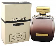 Парфюмированная вода Nina Ricci L’Extase для женщин (оригинал)