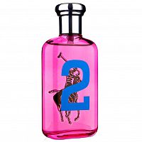 Туалетная вода Ralph Lauren Big Pony 2 for Women для женщин (оригинал)