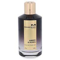 Парфюмированная вода Mancera Amber and Roses для мужчин и женщин (оригинал)