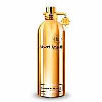 Парфюмированная вода Montale Amber and Spices для мужчин и женщин (оригинал)