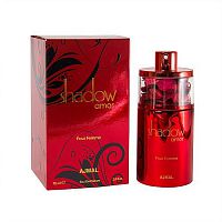Парфюмированная вода Ajmal Shadow Amor Pour Femme для женщин (оригинал)