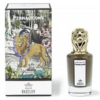Penhaligon's Roaring Radcliff (тестер lux) edp 75ml LUXURY Orig.Pack!
