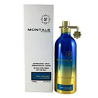 Парфюмированная вода Montale Day Dreams для мужчин и женщин (оригинал)