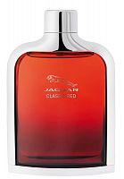 Туалетная вода Jaguar Classic Red для мужчин (оригинал)