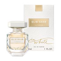Парфюмированная вода Elie Saab Le Parfum In White для женщин (оригинал)