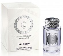 Туалетная вода Charriol Infinite Celtic для мужчин (оригинал)