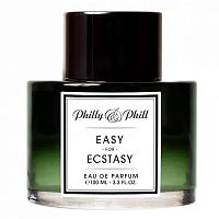 Парфюмированная вода Philly and Phill Easy For Ecstasy для мужчин и женщин (оригинал)