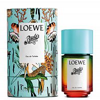 Loewe Paula's Ibiza (тестер LUXURY Orig.Pack!) edp 50 ml