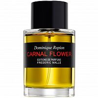 Парфюмированная вода Frederic Malle Carnal Flower для мужчин и женщин (оригинал)