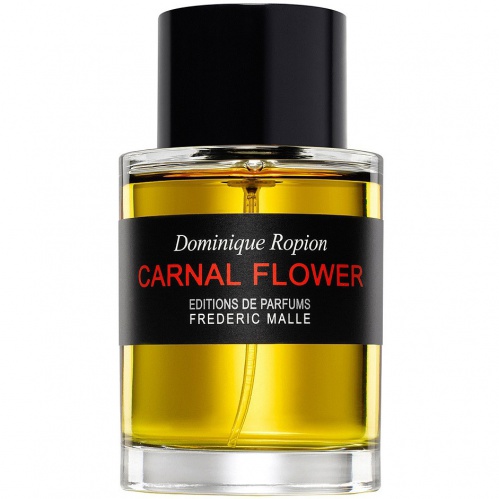 Парфюмированная вода Frederic Malle Carnal Flower для мужчин и женщин (оригинал)