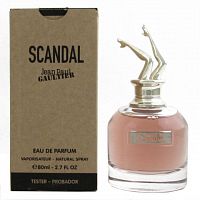 Парфюмированная вода Jean Paul Gaultier Scandal для женщин (оригинал)