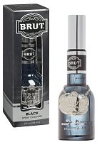 Одеколон Brut Parfums Prestige Black для мужчин (оригинал)