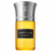 Парфюмированная вода Liquides Imaginaires Desert Suave для мужчин и женщин (оригинал)