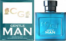 Туалетная вода Christian Gautier Gentle Man для мужчин (оригинал)