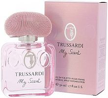 Туалетная вода Trussardi My Scent для женщин (оригинал)