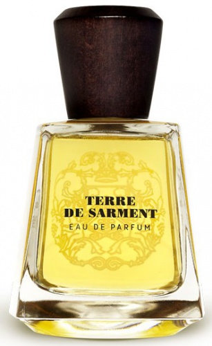 Парфюмированная вода Frapin Terre de Sarment для мужчин и женщин (оригинал)