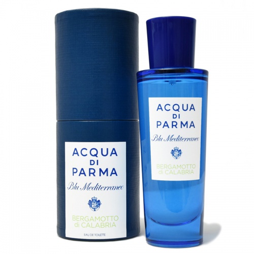 Туалетная вода Acqua di Parma Blu Mediterraneo Bergamotto di Calabria для мужчин и женщин (оригинал)