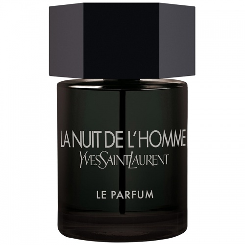 Парфюмированная вода Yves Saint Laurent La Nuit de L'Homme Le Parfum для мужчин (оригинал)