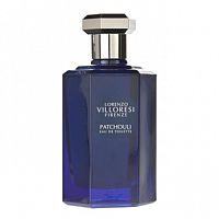 Туалетная вода Lorenzo Villoresi Patchouli для мужчин и женщин (оригинал)